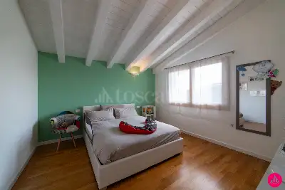 Casa in vendita, Via Mamaluch, Porcia