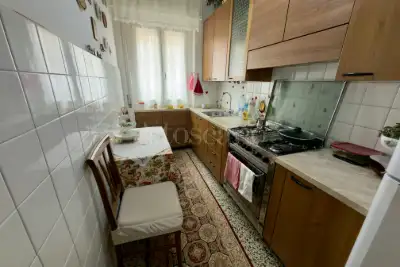 Casa in vendita, Via Andrea Trebeschi, Brescia