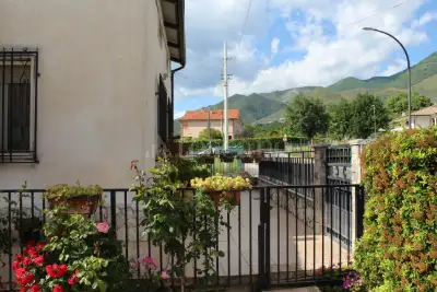 Casa Indipendente in vendita, Via Rodi, Cervaro