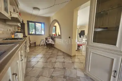 Villino a Schiera in vendita, Via Jenne, Anzio