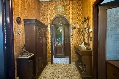 Casa in vendita, Via Leopoldo Cassese, Avellino