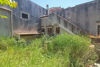 Casa in vendita, Via Chiaramonte, Erice