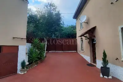 Casa Indipendente in vendita, Via Nevi 128 - Giuliano Teatino CHIETI, Giuliano Teatino