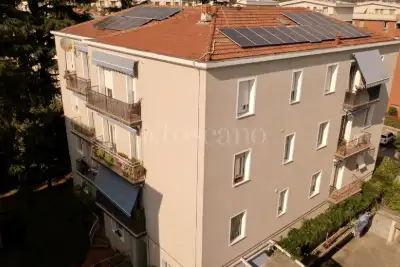 Casa in vendita, Via Forcello, Brescia