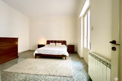 Casa in vendita, Via del Bersagliere, Palermo