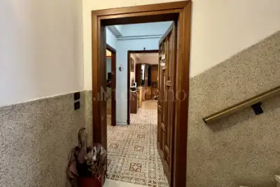 Casa in vendita, Via Giuseppe Mazzini, San Zeno Naviglio