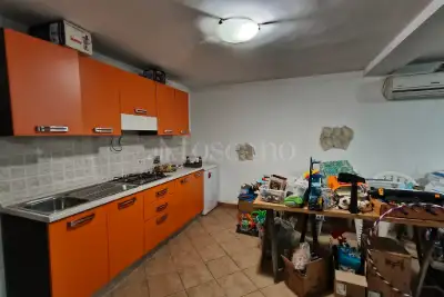 Casa in vendita, Via dei Sette Metri, Roma