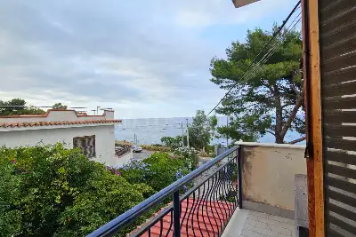 Villa in vendita, Lungomare Cristoforo Colombo, Palermo