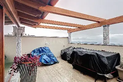 Villa Plurifamiliare in vendita, Via Martin Luther King, Sennori