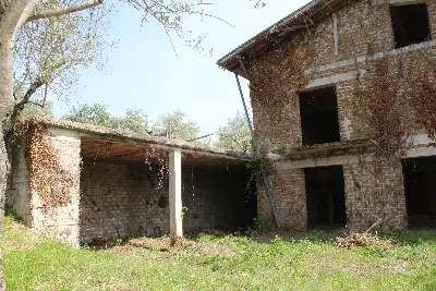 Rustico in vendita, Via San Michele, Cassino