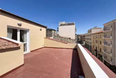 Attico in vendita, Via Roma, Sassari