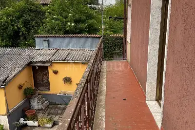 Casa Indipendente in vendita, via san rocco, Simbario