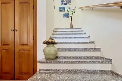 Villa in vendita, Strada Vicinale Monti Bianchinu 16, Sassari