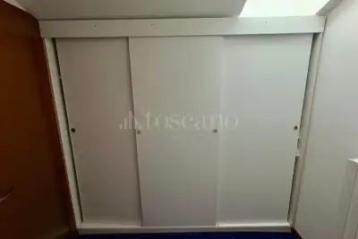 Mansarda in vendita, Via Emilia Ponente, Bologna