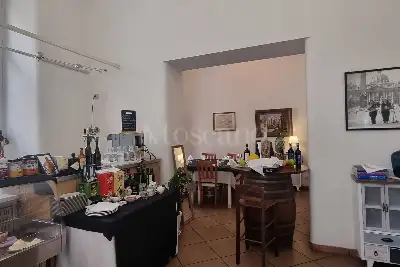 Albergo in vendita, Via Firenze, Roma