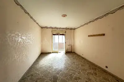 Casa in vendita, Via Vincenzo Ajovalasit, Palermo