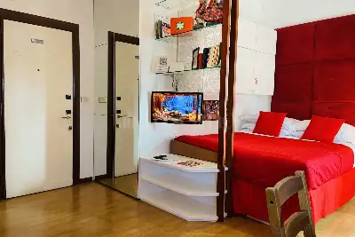 Casa in vendita, Via del Lago Terrione, Roma