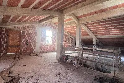 Villa Plurifamiliare in vendita, Via Aquino, Palermo