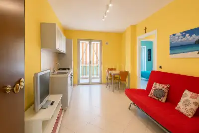 Casa in vendita, Via Giacomo Brodolini, Martinsicuro