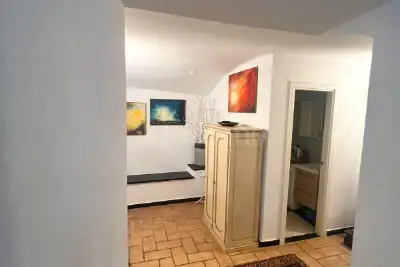 Casa in affitto, Via Romana di Quarto, Genova