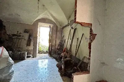 Casa Indipendente in vendita, Via Carlo Felice, Torralba