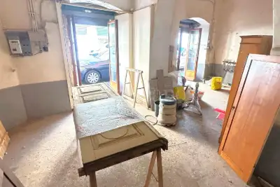 Negozio in affitto, Via Camillo Finocchiaro Aprile, Genova