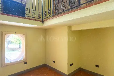 Villa in vendita, Via Persicetana, Calderara di Reno