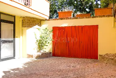 Villino a Schiera in vendita, Strada Provinciale per Pescara - San Silvestro, Pescara