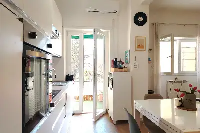 Casa in vendita, Via Oderisi da Gubbio, Roma