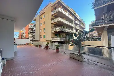 Casa in vendita, Via Filippo Nicolai, Roma