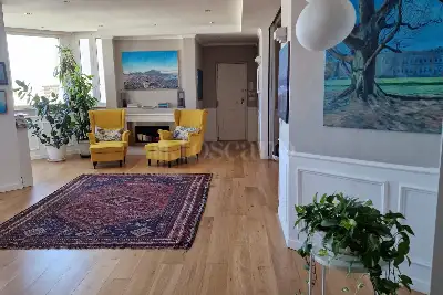 Casa in vendita, Viale della Regione Siciliana, Palermo