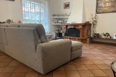 Casa in vendita, Via Casaluce, Roma