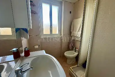 Casa in vendita, Via Aristofane, Roma