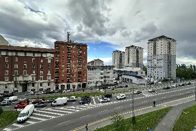 Casa in vendita, VIA BRUNELLESCHI, Milano