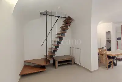 Casa in affitto, Via Roma, L'Aquila