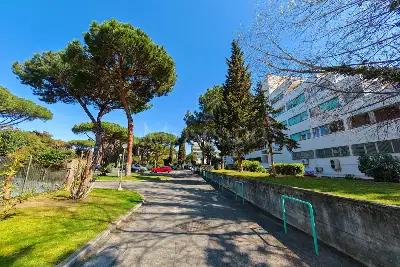 Casa in vendita, Via di Casal Palocco, Roma