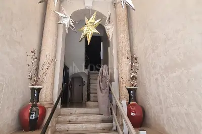Albergo in vendita, Via Firenze, Roma
