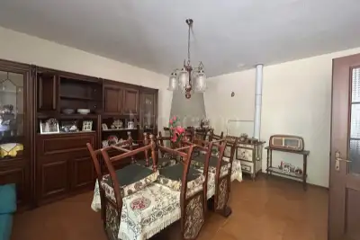 Villa Bifamiliare in vendita, Via Belleboni, Polaveno