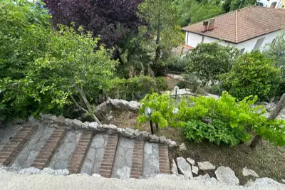 Villa Bifamiliare in vendita, Località Gallo, Monte San Giovanni in Sabina