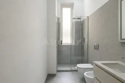 Casa in vendita, Via Giuseppe Natoli, Messina