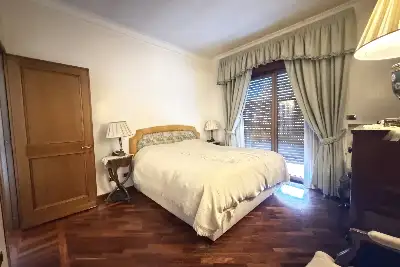 Attico in vendita, Via Isidoro del Lungo, Roma