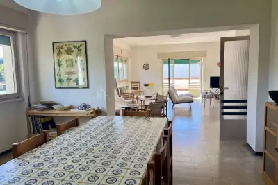 Villa Bifamiliare in vendita, Via Santa Severa, Fiumicino