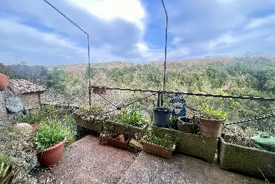 Casa in vendita, Via Giorgina, Blera