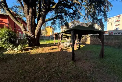 Casa Indipendente in vendita, Via 4 Novembre, Cassano Magnago