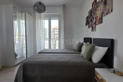 Casa in affitto, Viale Legioni Romane, Milano