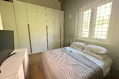 Villino a Schiera in vendita, Via del Fontanile di Mezzaluna, Fiumicino