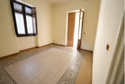 Casa in vendita, Via Orazio Antinori, Palermo