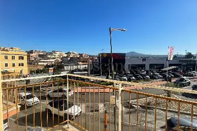 Casa in vendita, Via di Morena, Ciampino