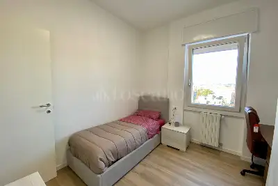 Casa in vendita, Via Alessandro Manzoni, Brescia