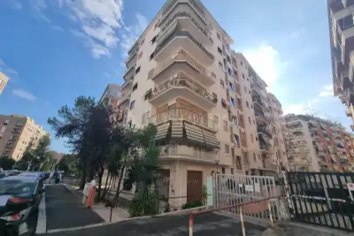 Casa in vendita, Via Statilio Ottato, Roma